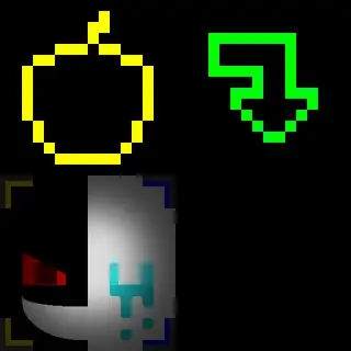 Invisible Items