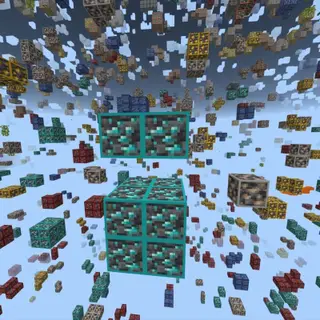 Miner's dream