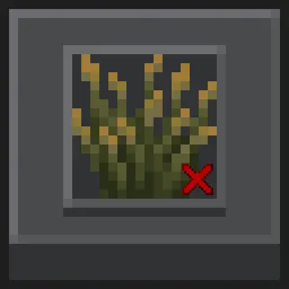 No Firefly Bush Animation
