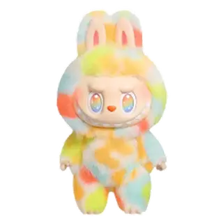 The Universe Labubu Totem