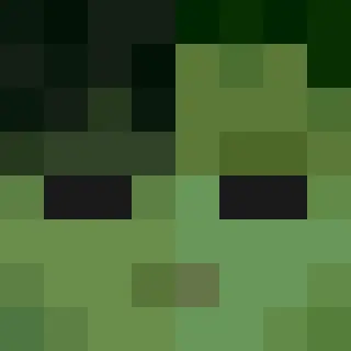 Zombie Default Skins