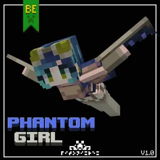 Phantom Girl