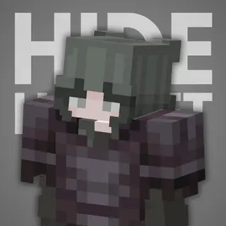 Hide Helmet Armor