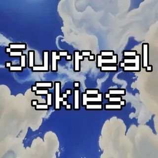 Surreal Skies - Custom Sky