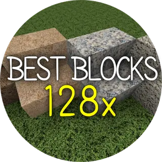 Best Blocks 128x