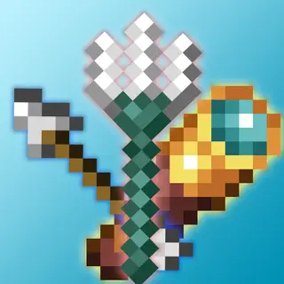 The Simple Things (2D parity, "Retro" items)