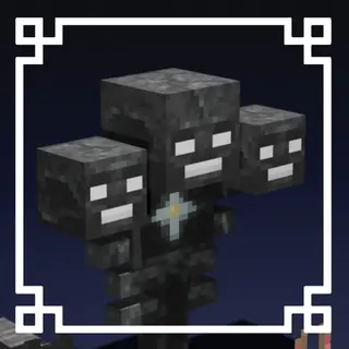 Pixel Consistent Mobs