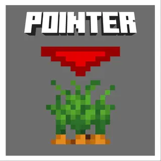 Crop Growth Pointer
