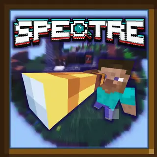 Spectre v2 | Glowing X-Ray for All Entities [Player, Chests, Piston, Sign, Cushion, All Mobs]