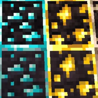 Newb outline blocks