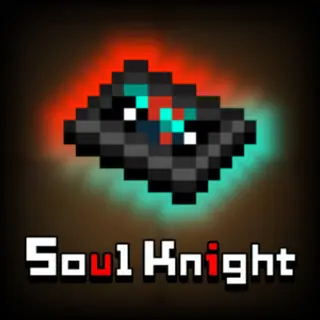 Soul Knight Cassettes