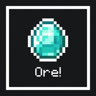 Ore Info Viewer