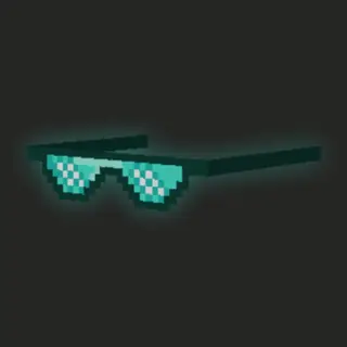 Helmets to glasses