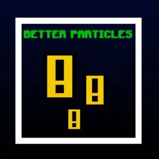Visible Potion Particles