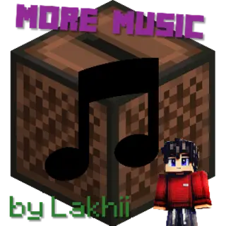 MoreMusic