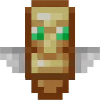 Feather Totem