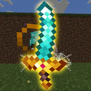Riley65K PVP Pack
