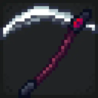 Clownpierce’s Items