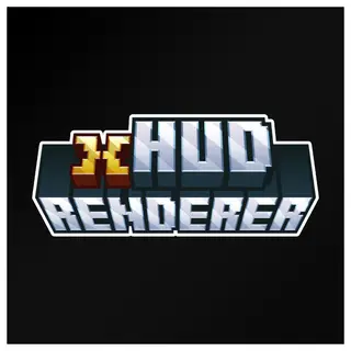 xHud Renderer