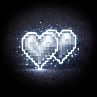 Clearer Wither Hearts
