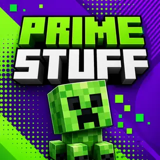 PrimeStuff 