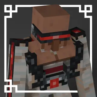 Mecha Villager