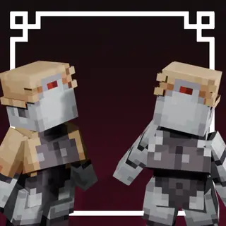 Atomic Heart Twins