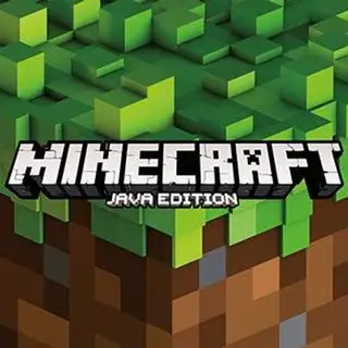 Java Edition Title for Bedrock Edition.