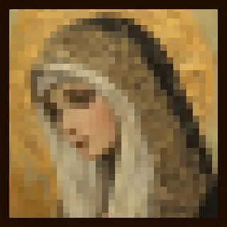 Holy Paintings