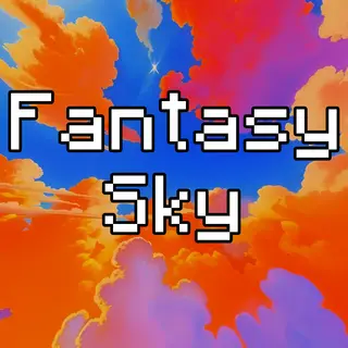 Fantasy Sky - Custom Sky