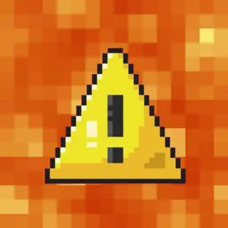 Lava alert
