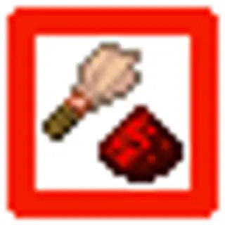 Redstone Signal Particle