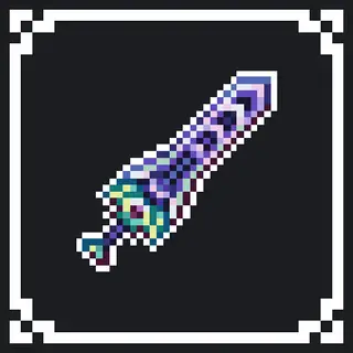 Zenith Sword
