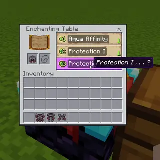 Better Enchant