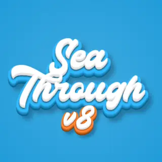 Seathrough Xray