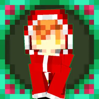 Cute Mob Models: Holiday Pack