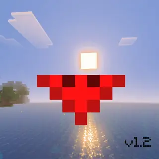 Hardcore Half Heart (from Below)