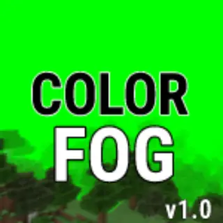 Color Fog V1.0