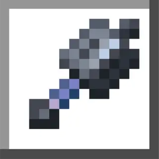 Mini mace