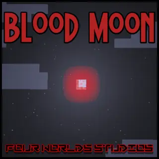 Blood Moon by Four
