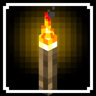 BloomyTorches 