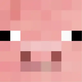 All Pigs Resource Pack