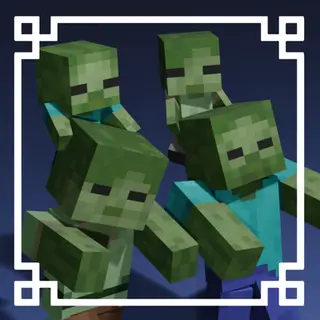 Alex Zombies