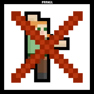 No Player Animations (V1.0)