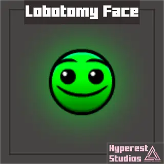 Lobotomy Face | v1.0.1 Vibrant Visual Update