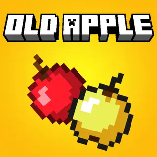 Old Apple 🍎