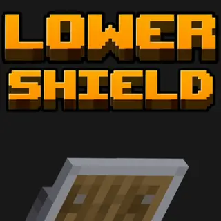 Better Low Shield