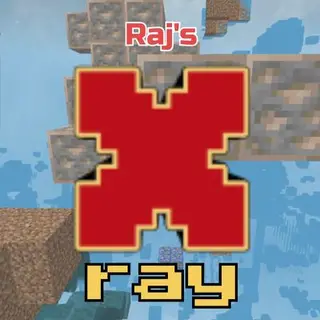Xray pack
