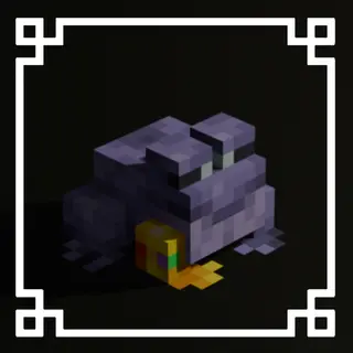 Thanos Frog