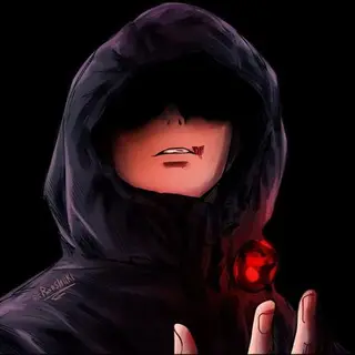 Animated Yuji UI
